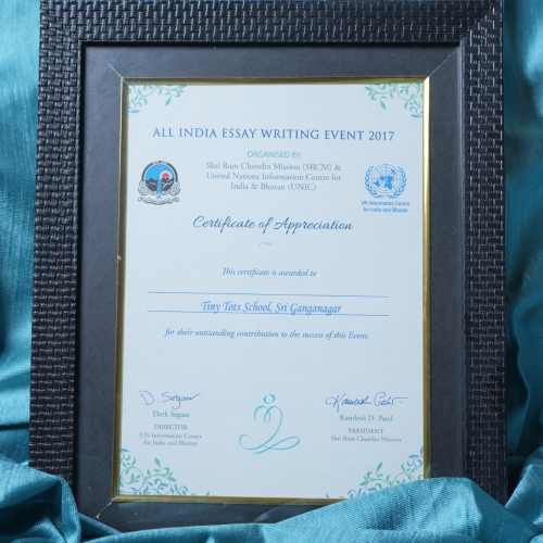 nahar internatonal school no. 4 rank in maharashtra,mumbai