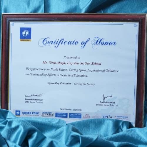 nahar internatonal school no. 4 rank in maharashtra,mumbai