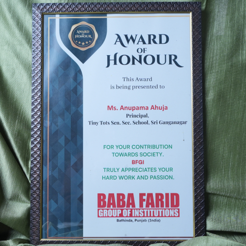 nahar internatonal school no. 4 rank in maharashtra,mumbai