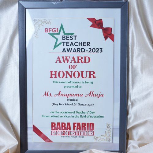 nahar internatonal school no. 4 rank in maharashtra,mumbai