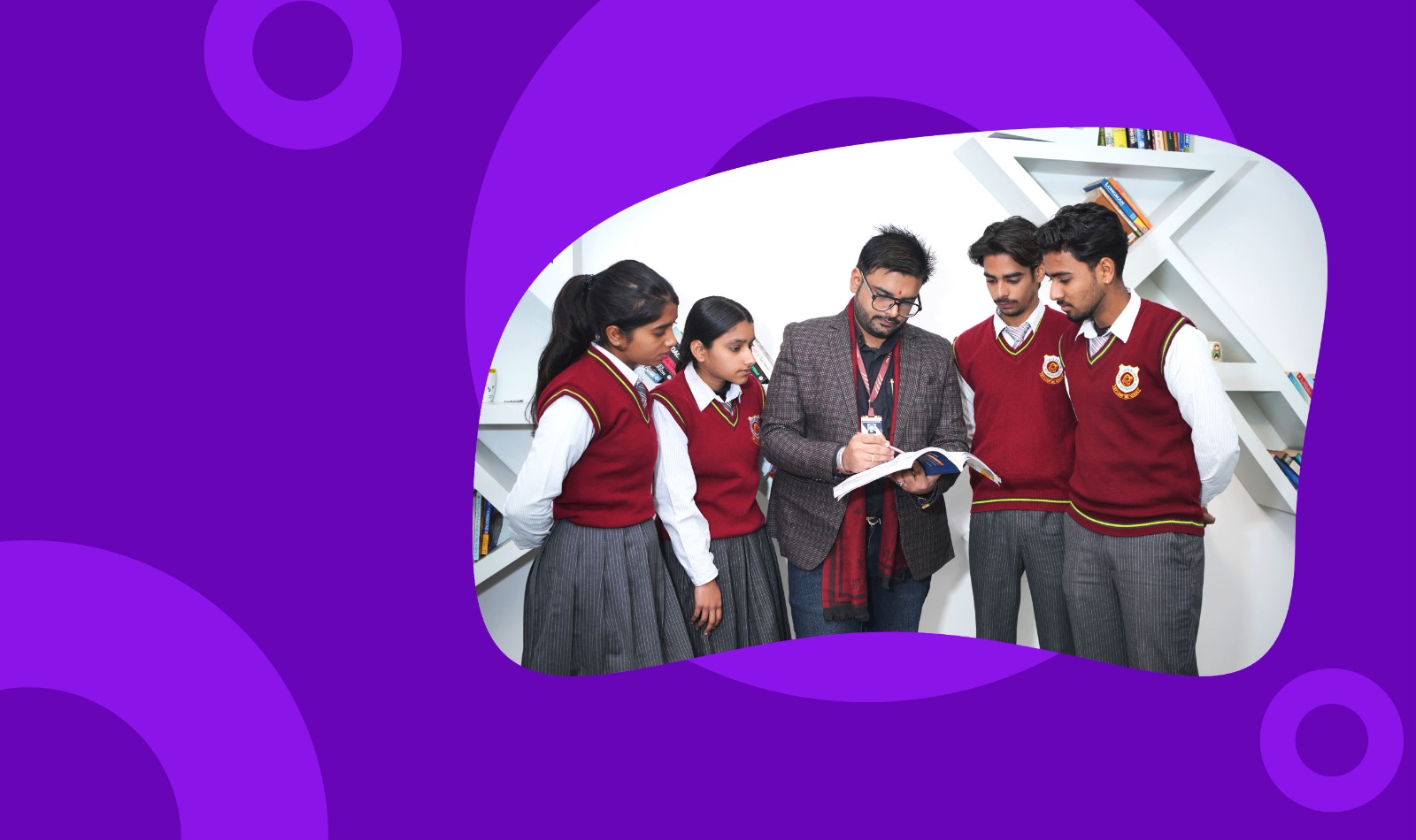 Best IGCSE Schools In Mumbai 